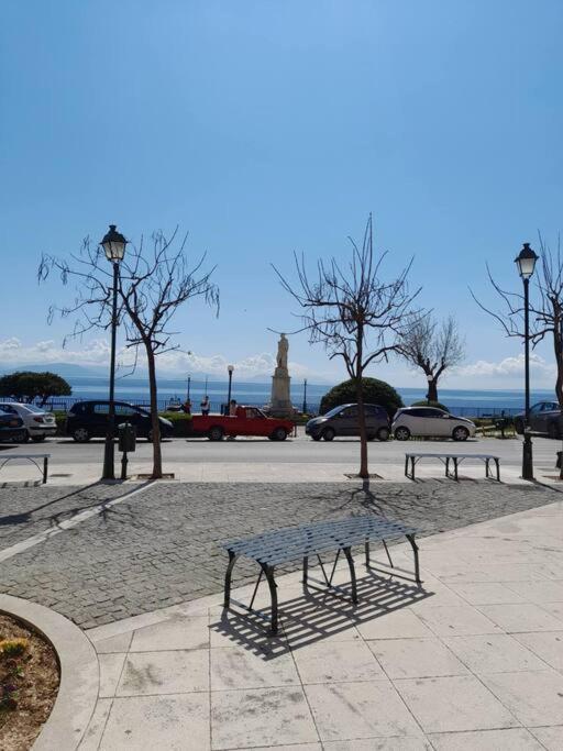 Corfucenterstudios1 Corfu  Buitenkant foto